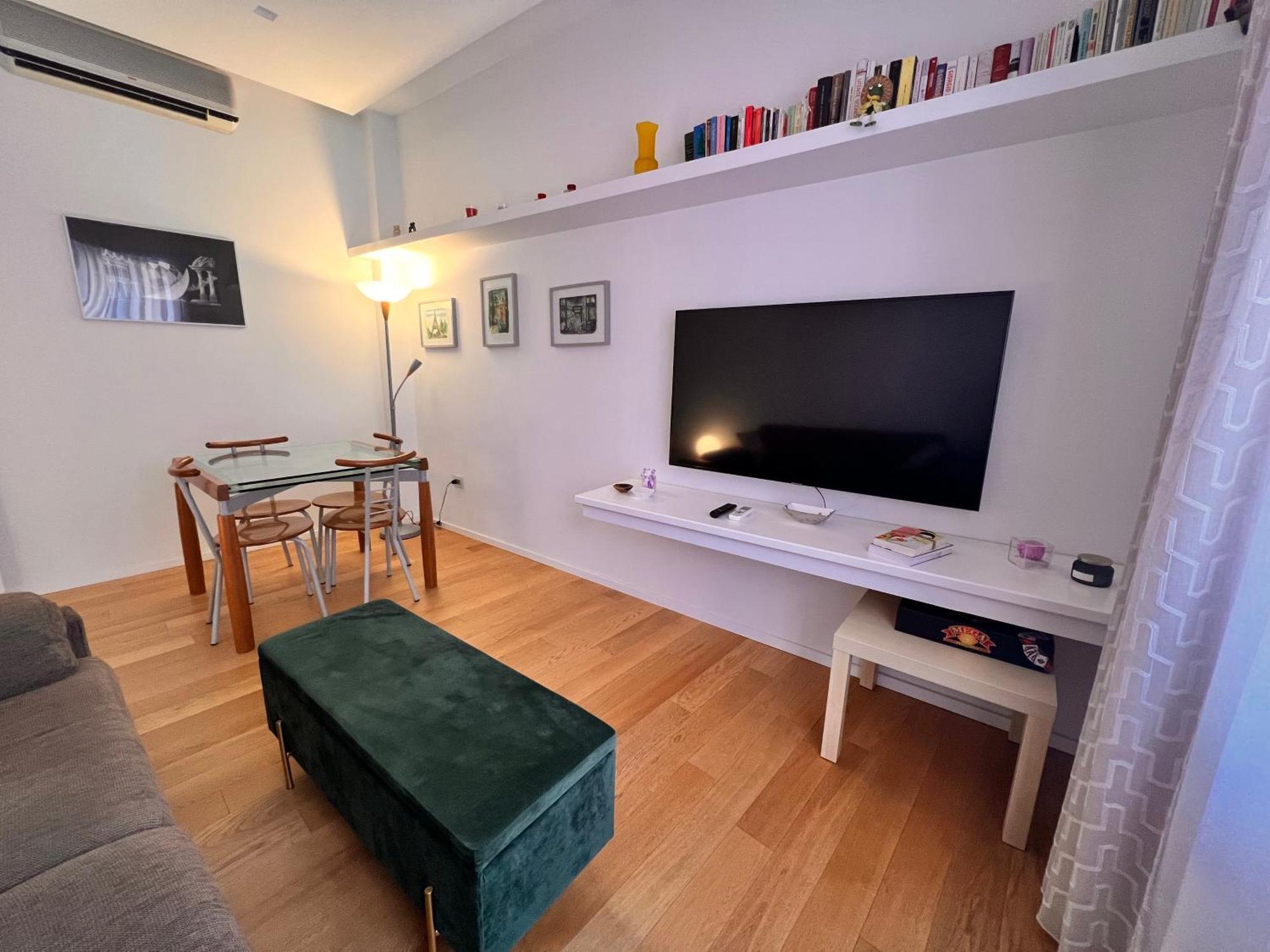 San Giovanni Tourist Apartment