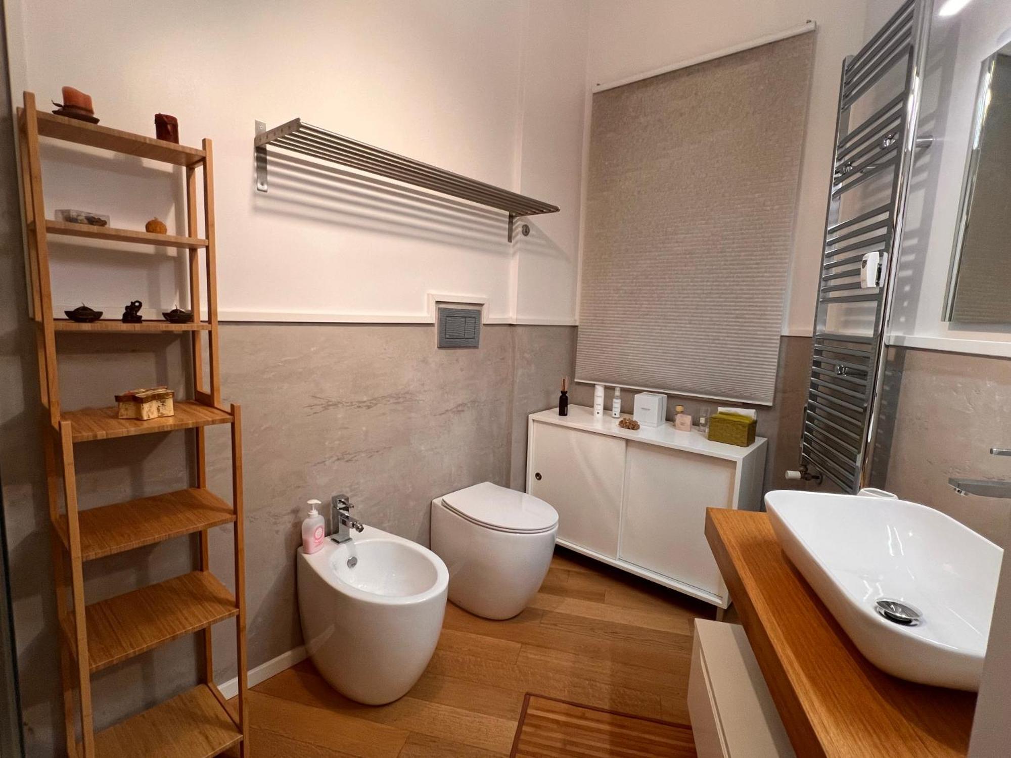 San Giovanni Tourist Apartment Rom