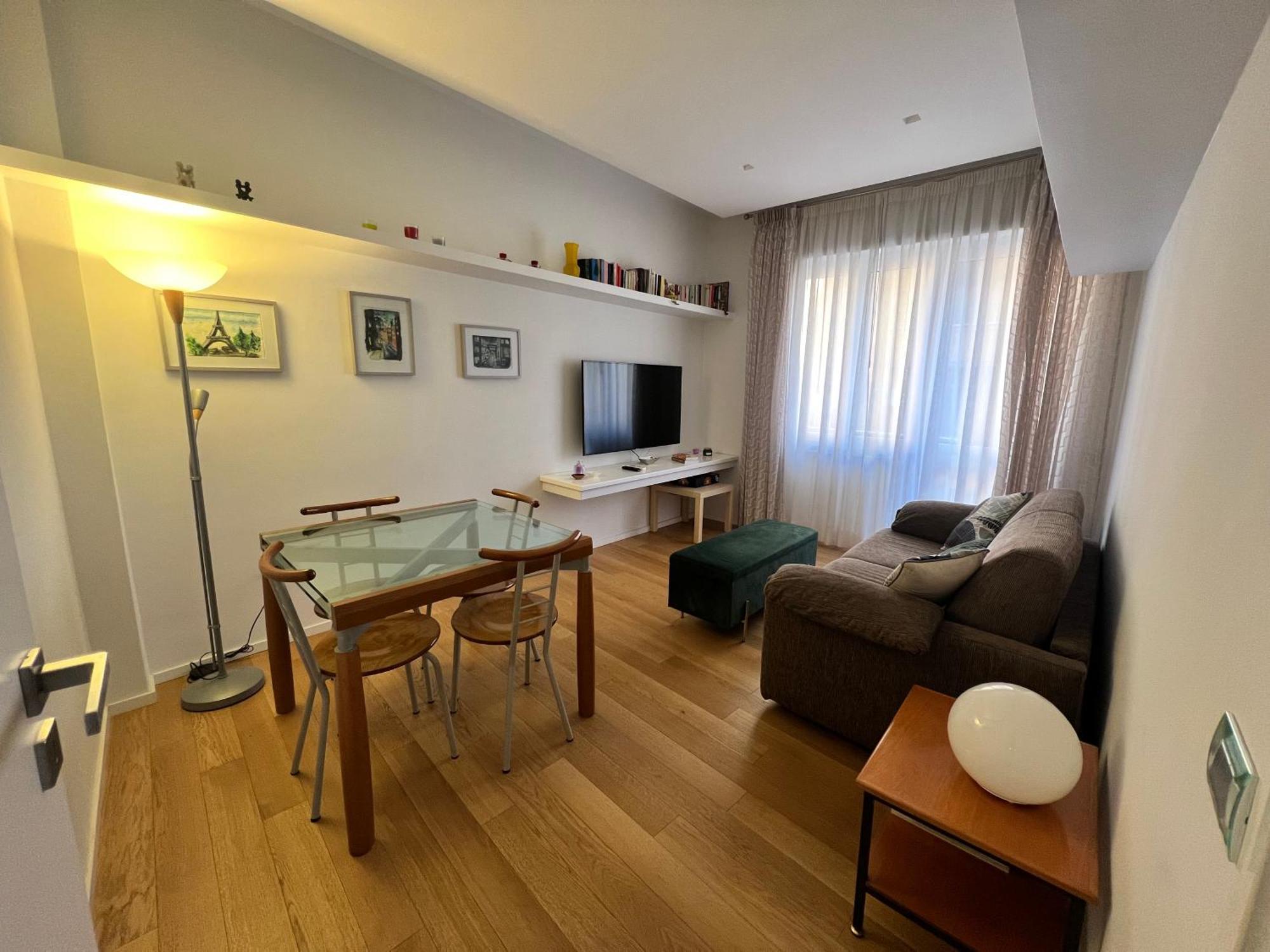 San Giovanni Tourist Apartment Rom