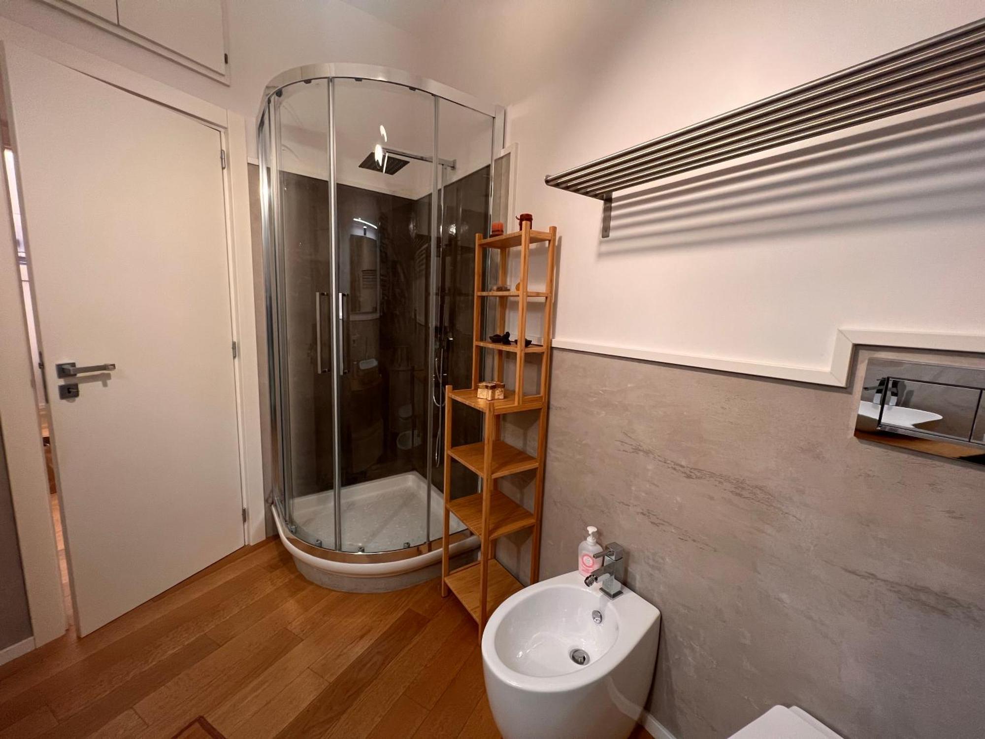 Apartment San Giovanni Tourist