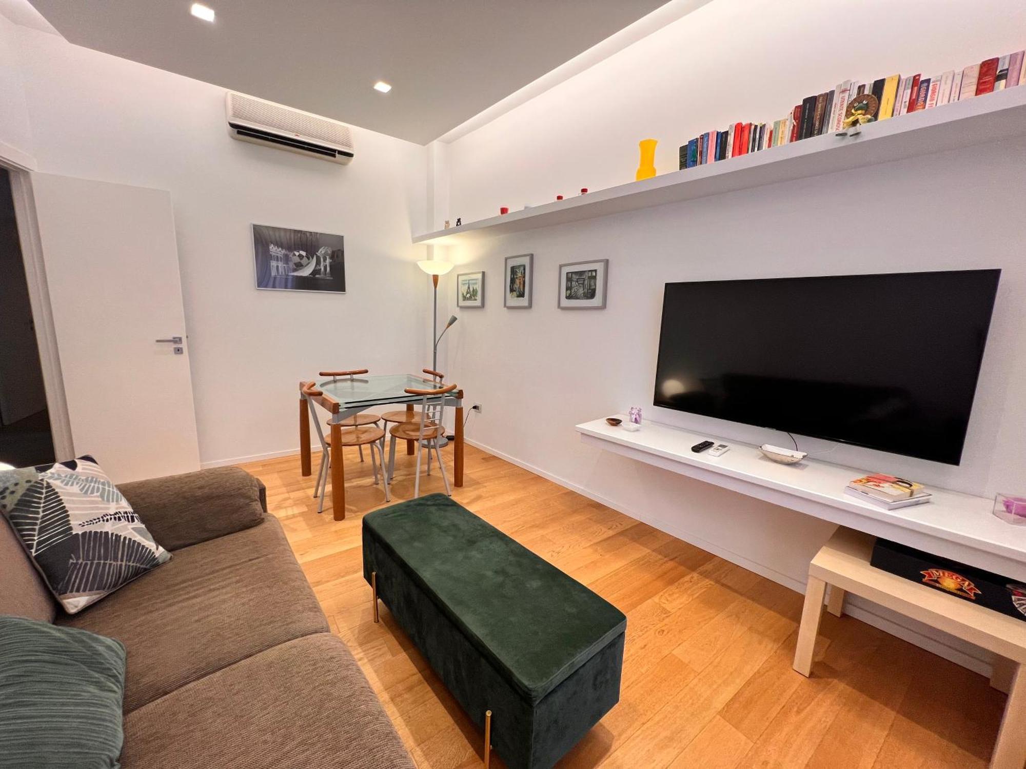 San Giovanni Tourist Apartment *