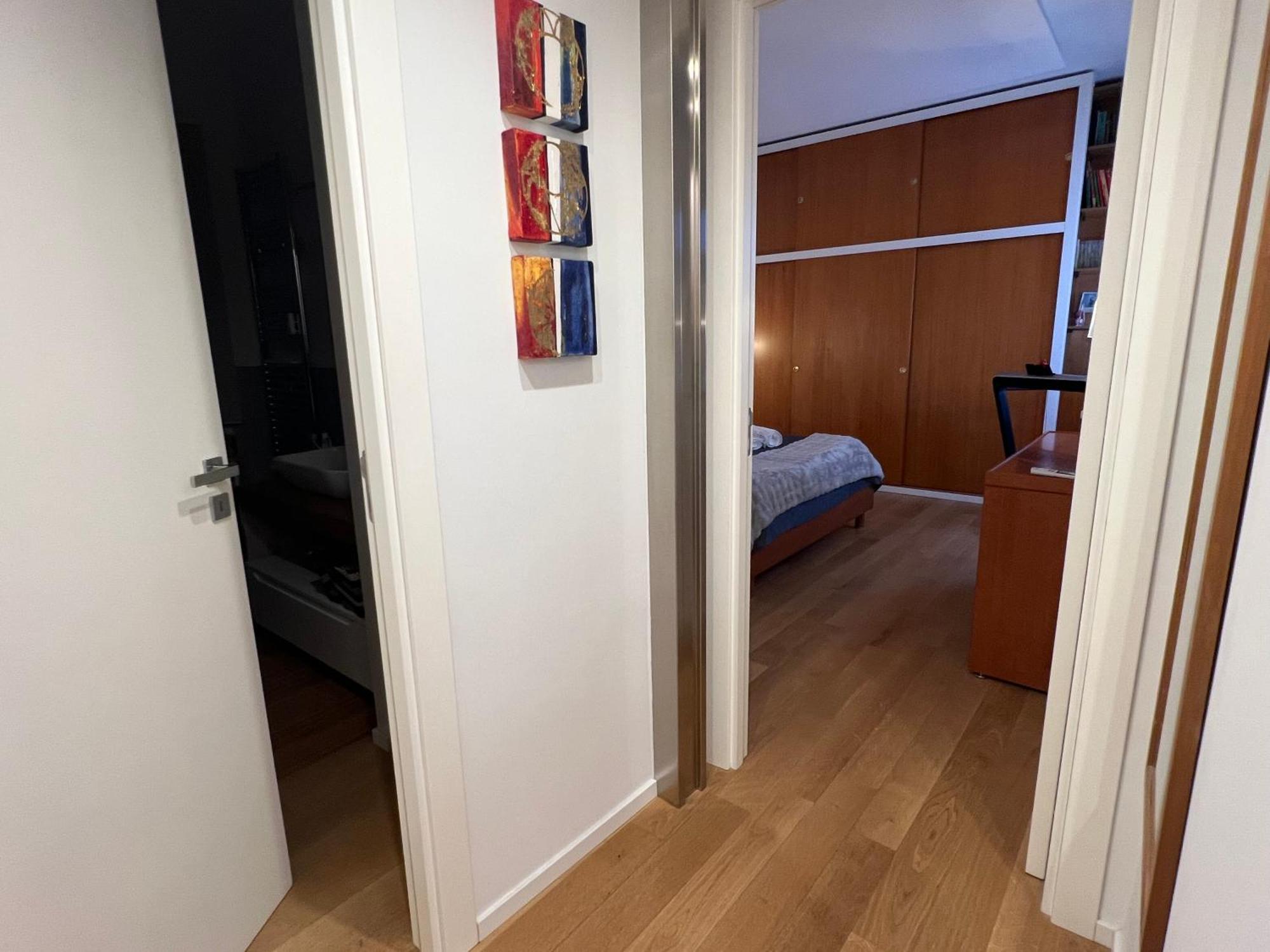 San Giovanni Tourist Apartment Rom