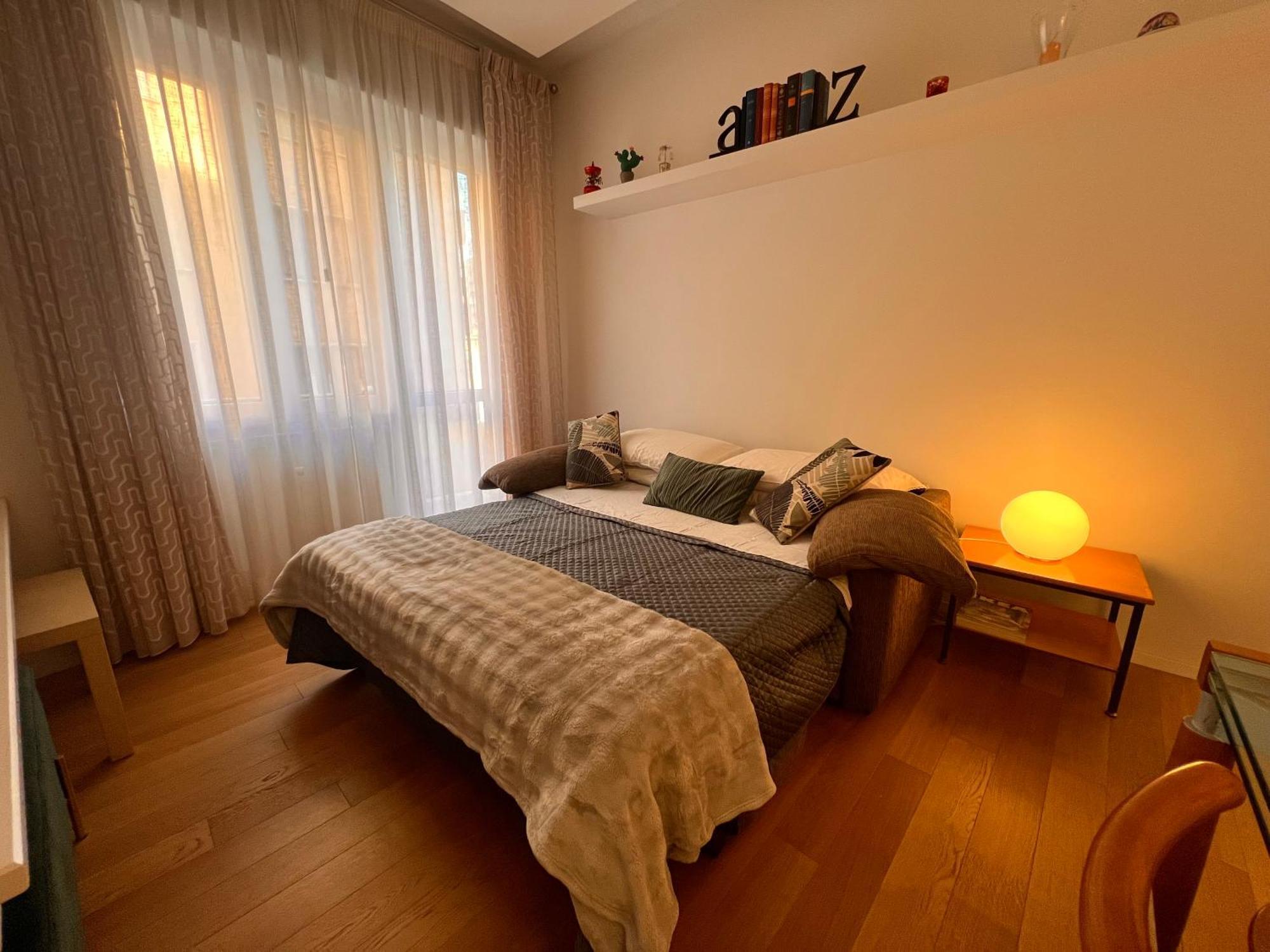 Apartment San Giovanni Tourist Rom