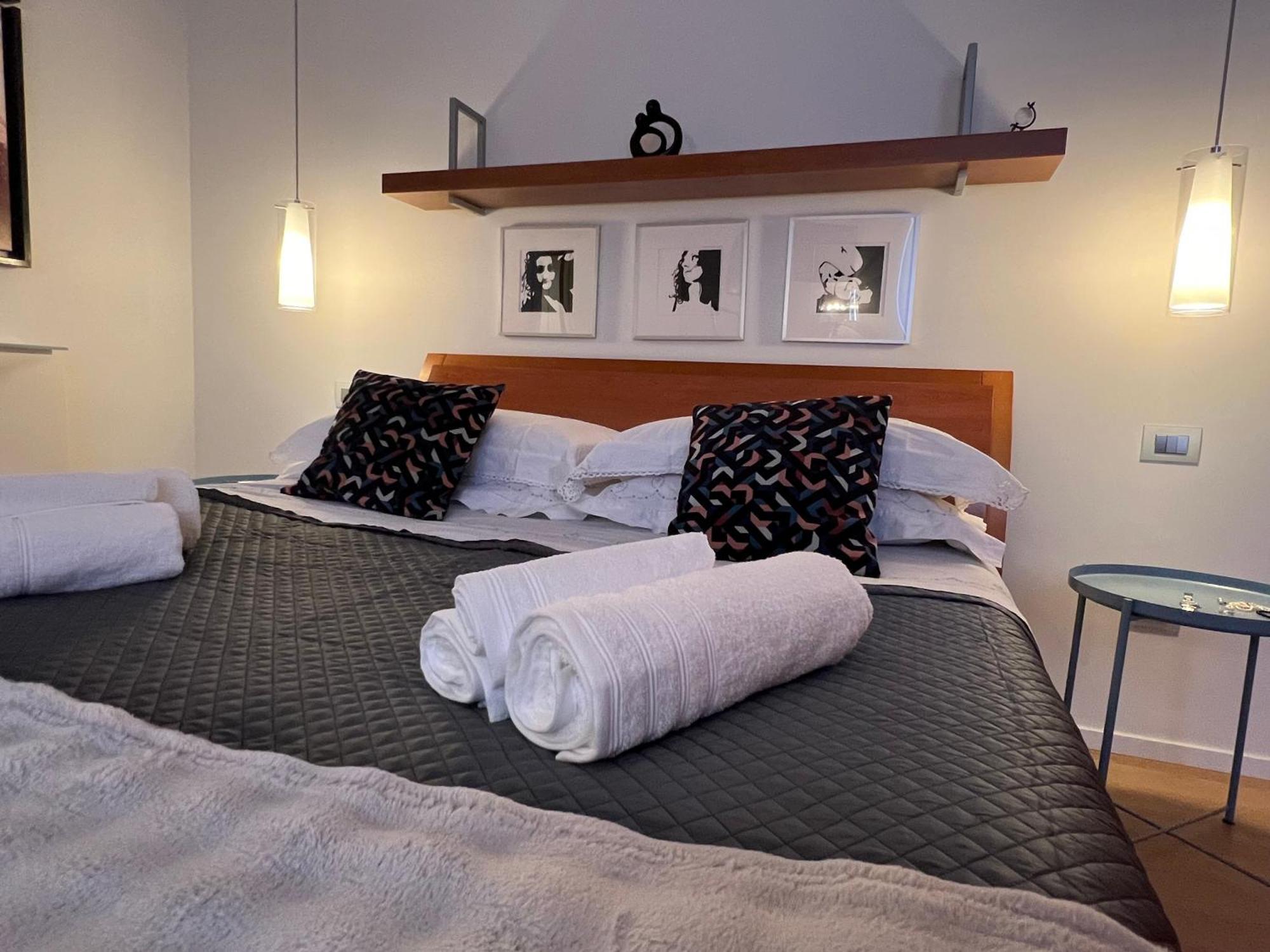 Apartment San Giovanni Tourist