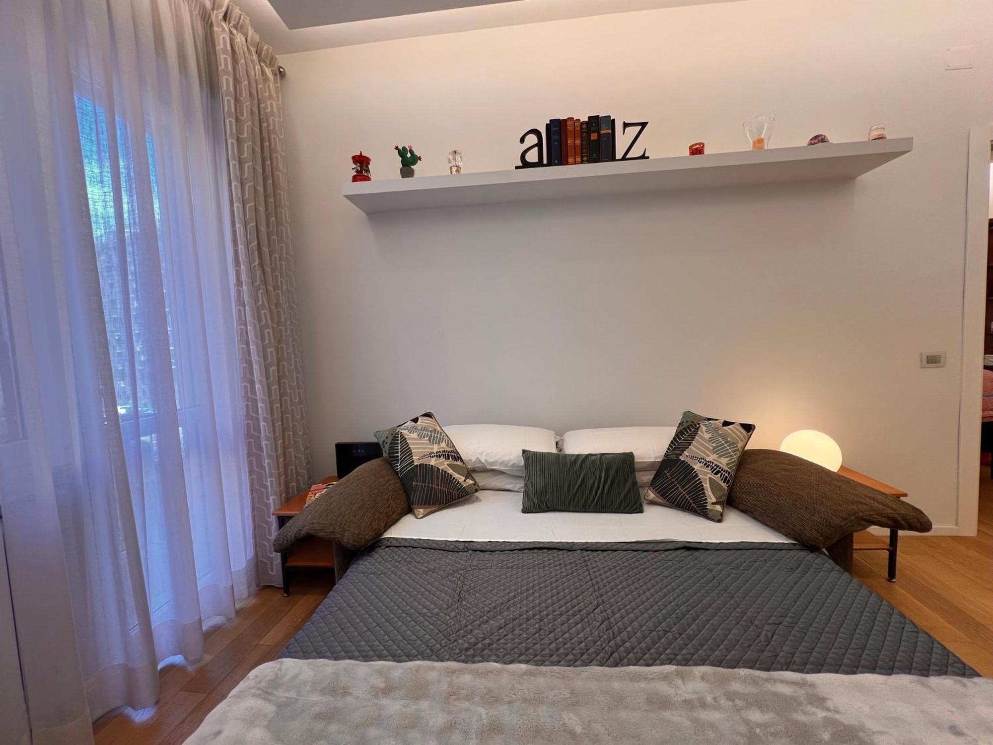 Apartment San Giovanni Tourist Rom
