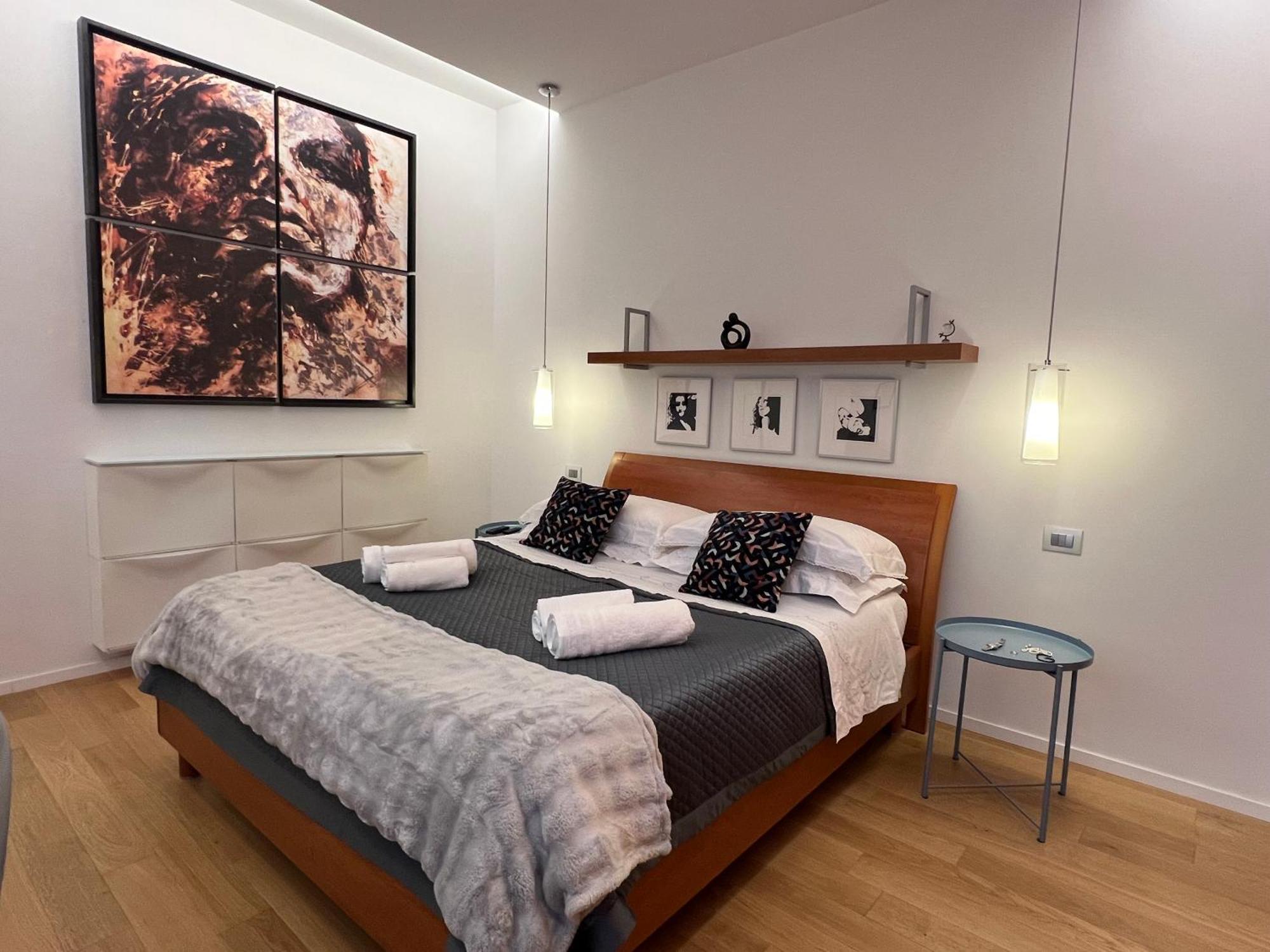 San Giovanni Tourist Apartment