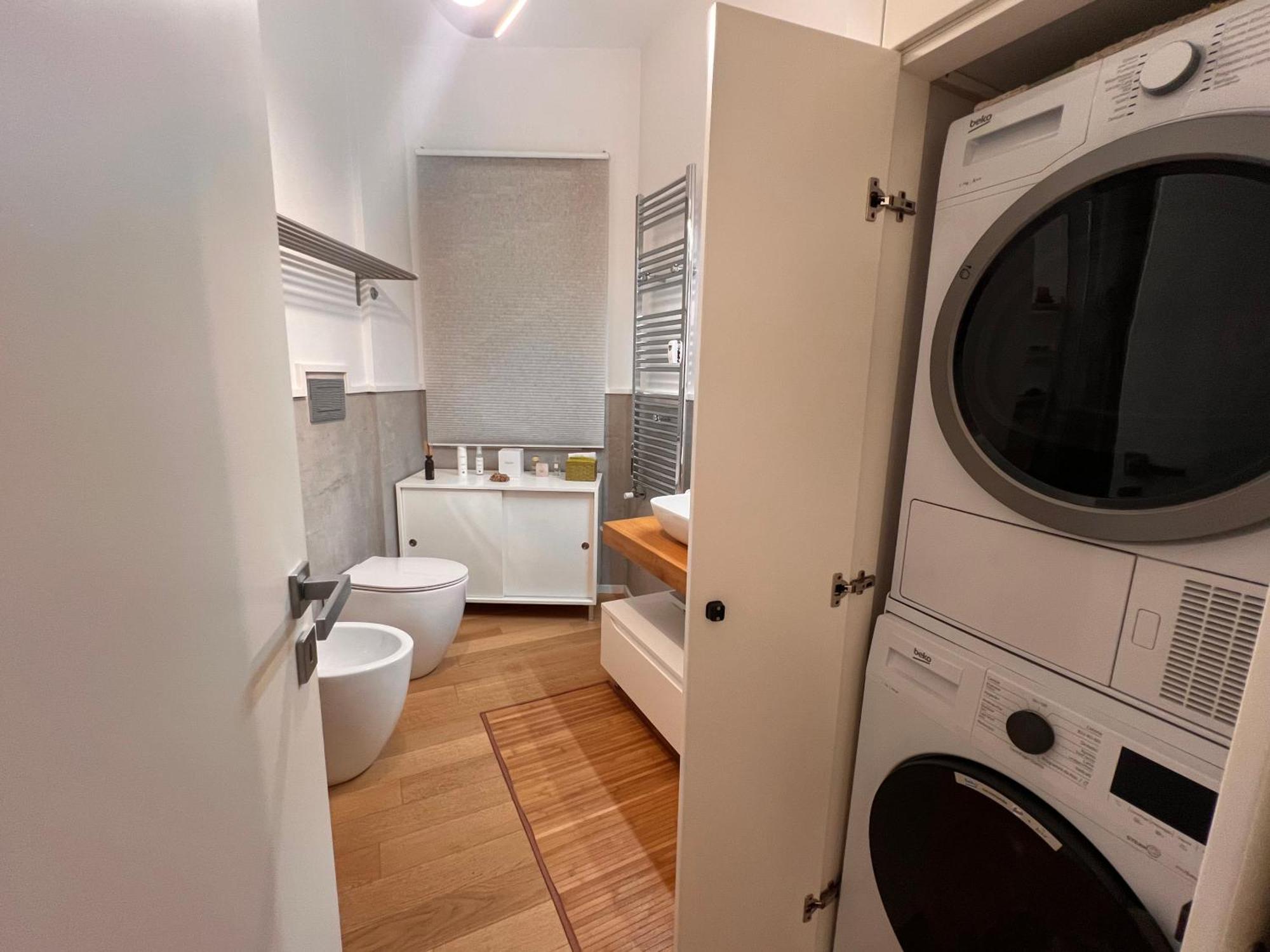 Apartment San Giovanni Tourist *