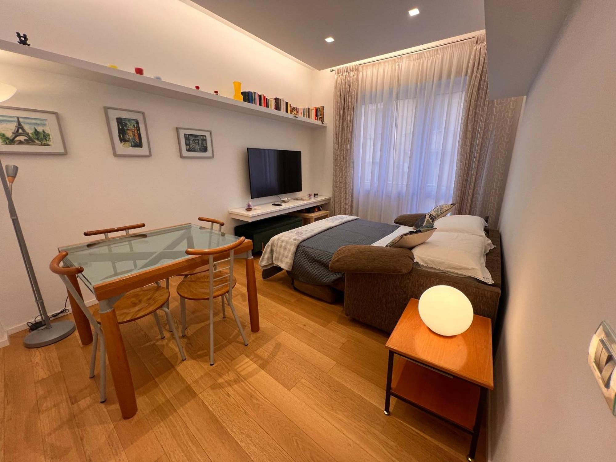 Apartment San Giovanni Tourist *