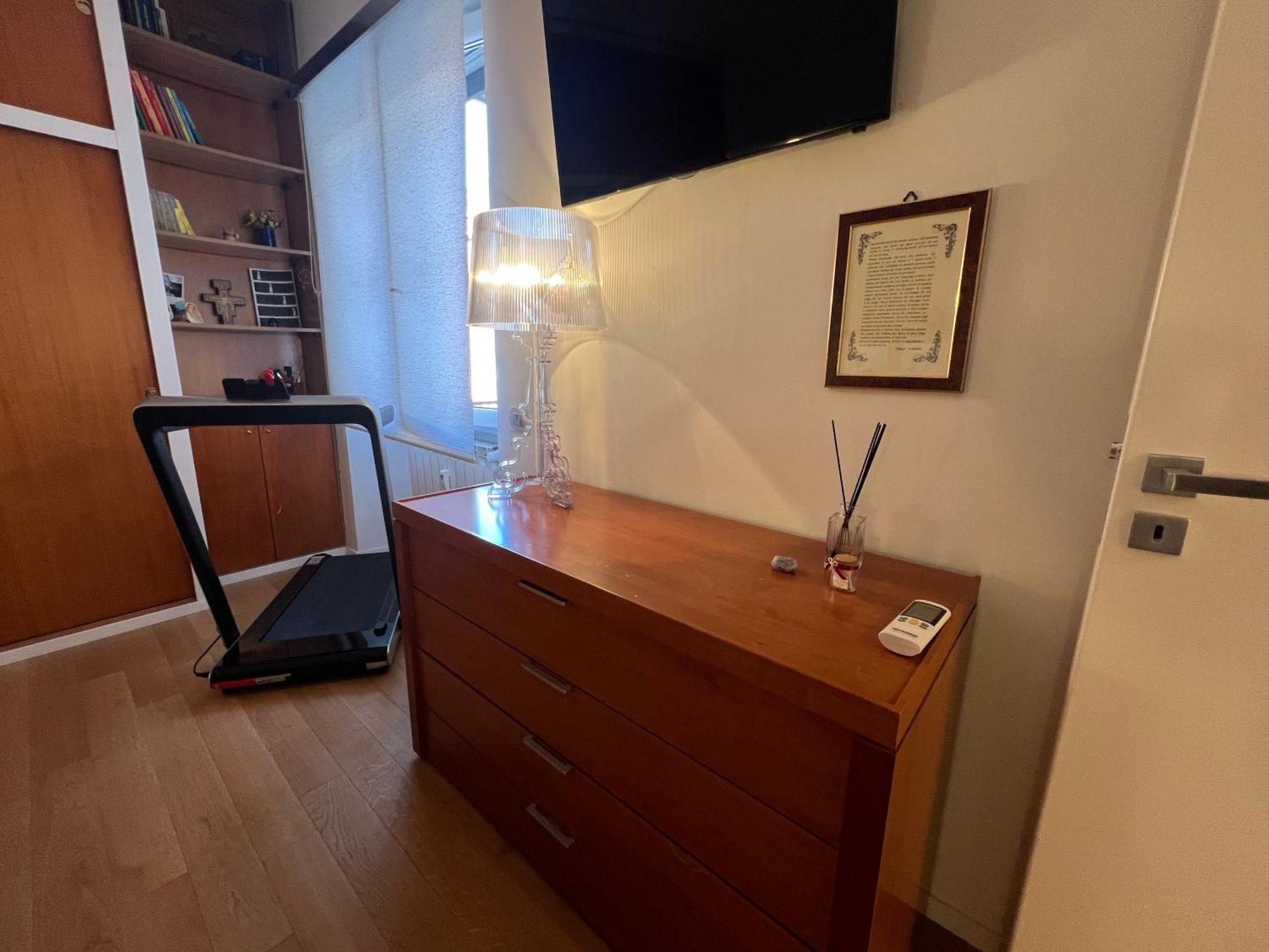 San Giovanni Tourist Apartment *