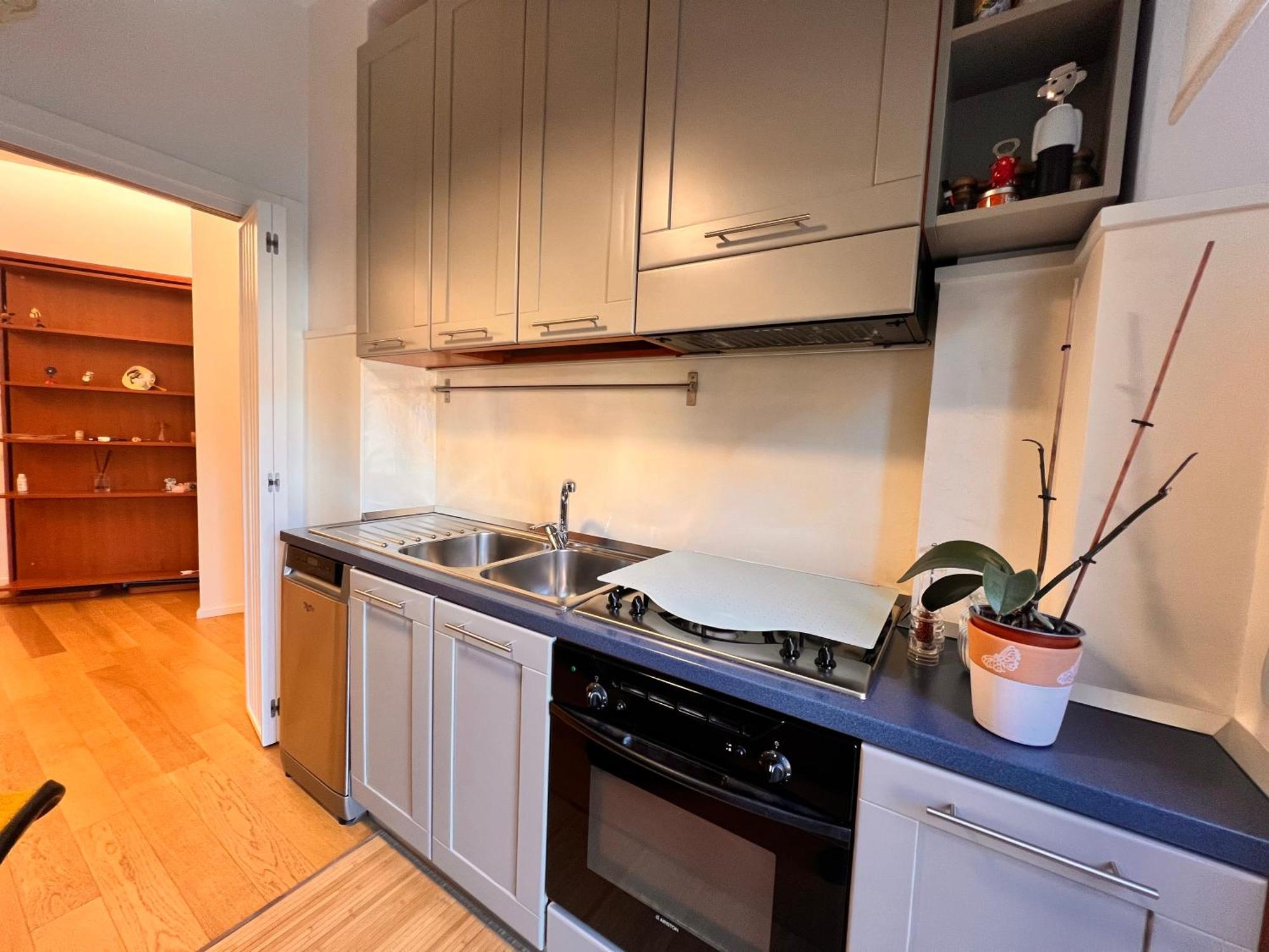 Apartment San Giovanni Tourist *