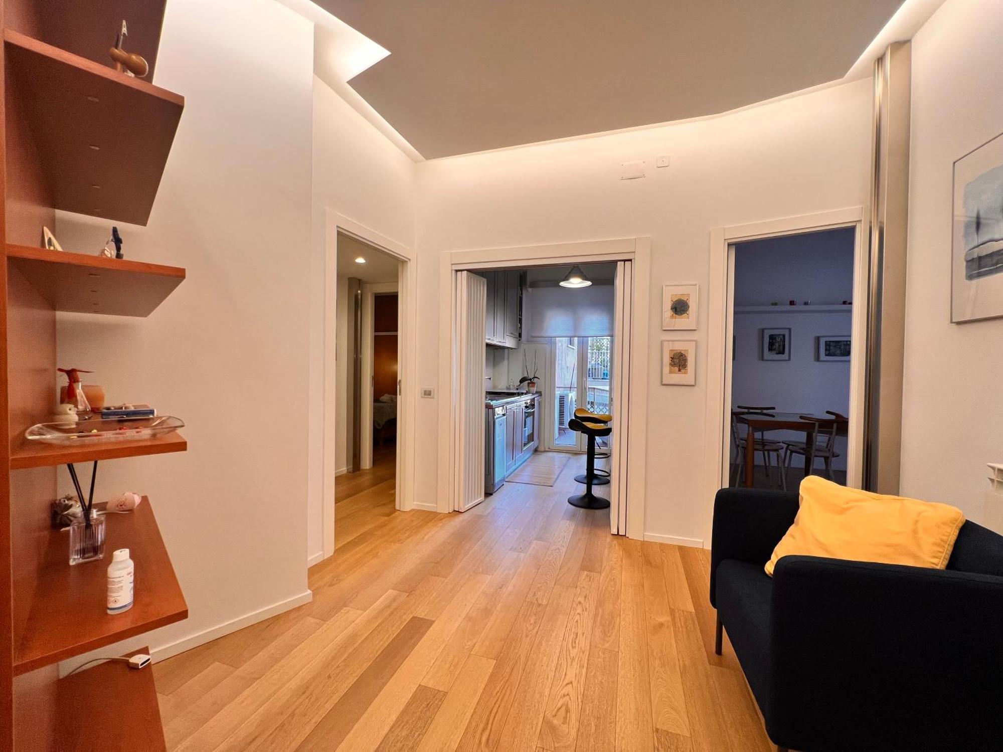 Apartment San Giovanni Tourist