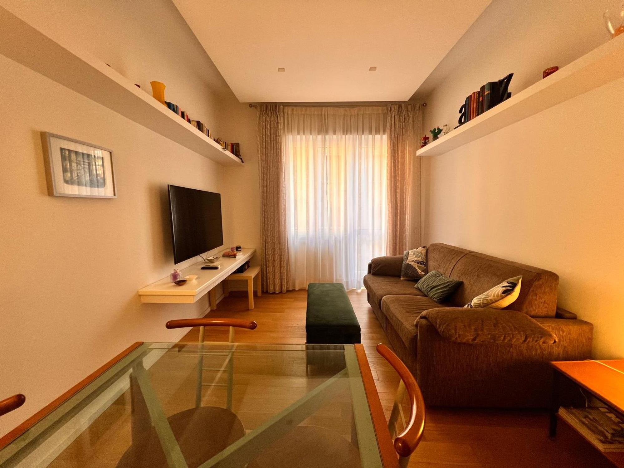 San Giovanni Tourist Apartment *