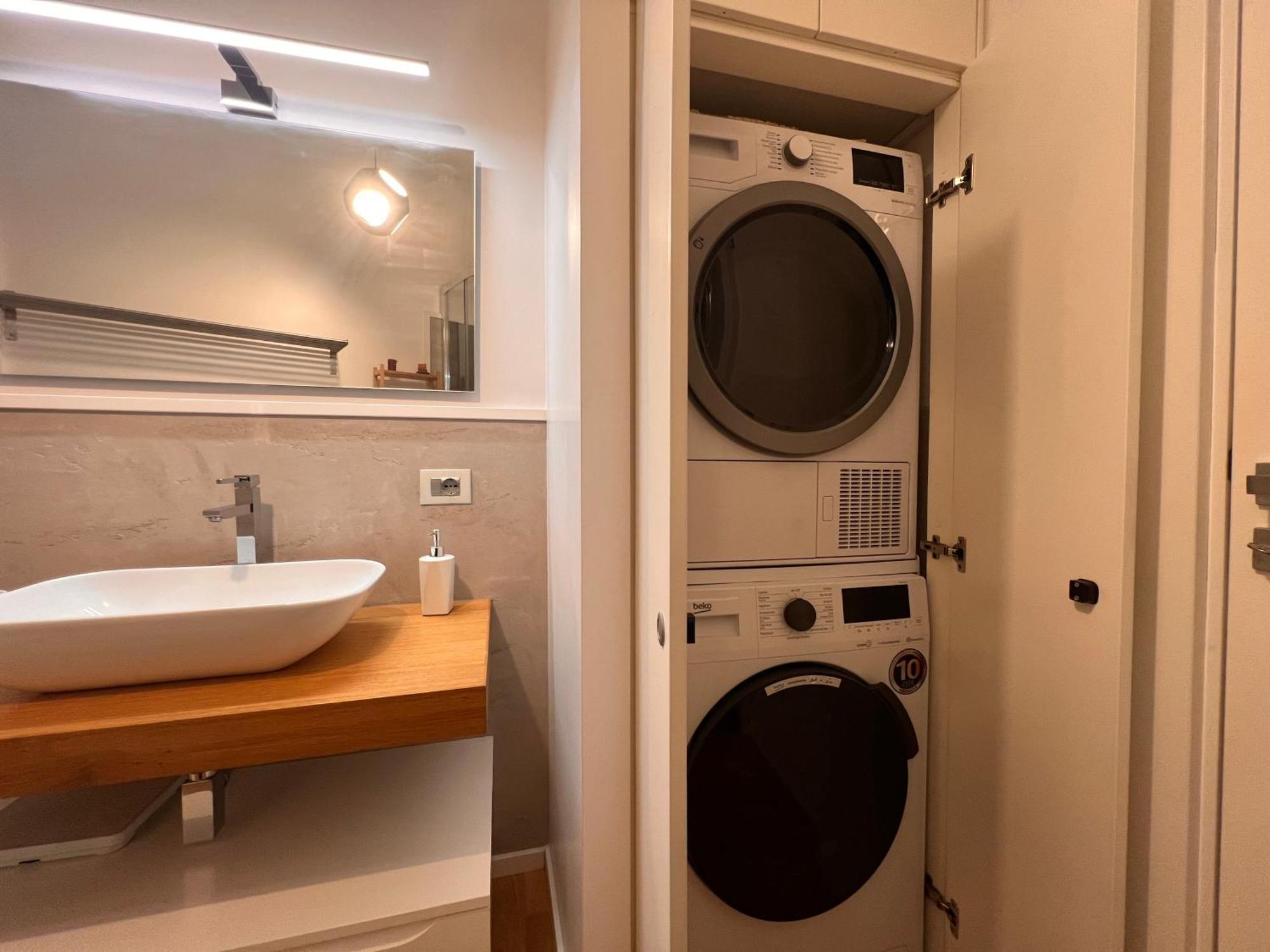 San Giovanni Tourist Apartment Rom
