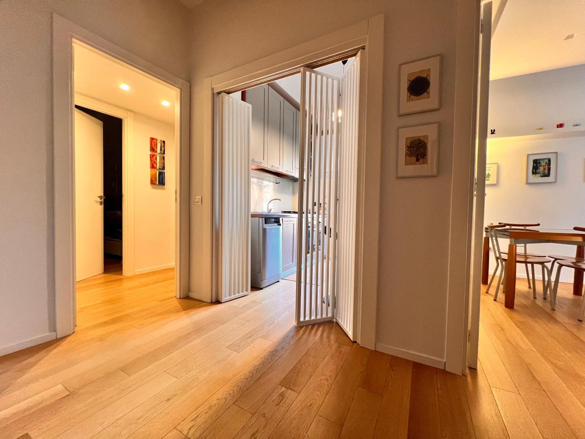San Giovanni Tourist Apartment