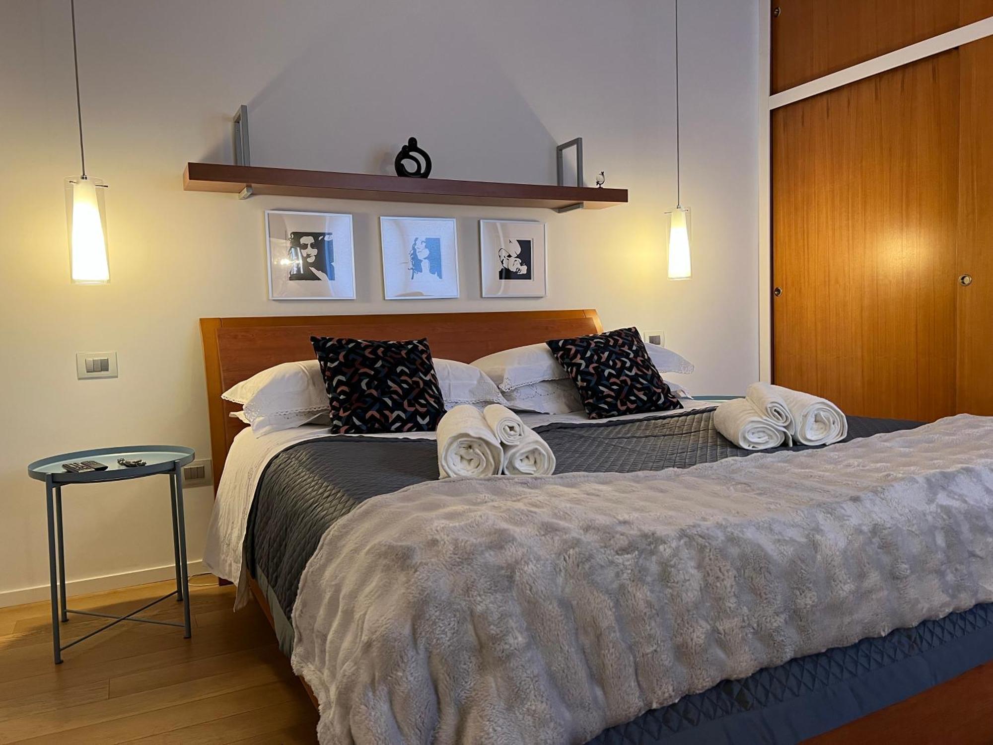 San Giovanni Tourist Apartment Rome