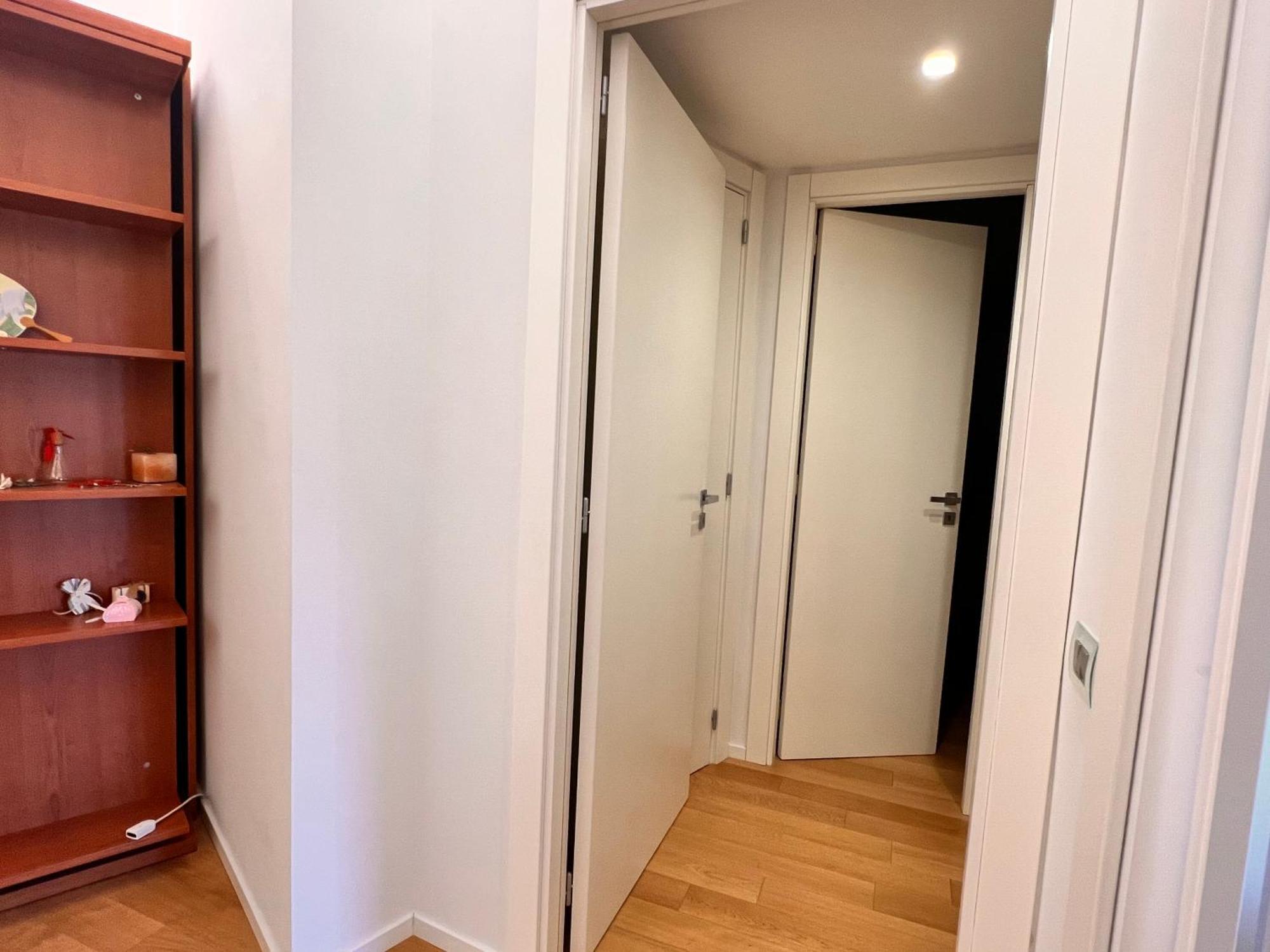 San Giovanni Tourist Apartment *