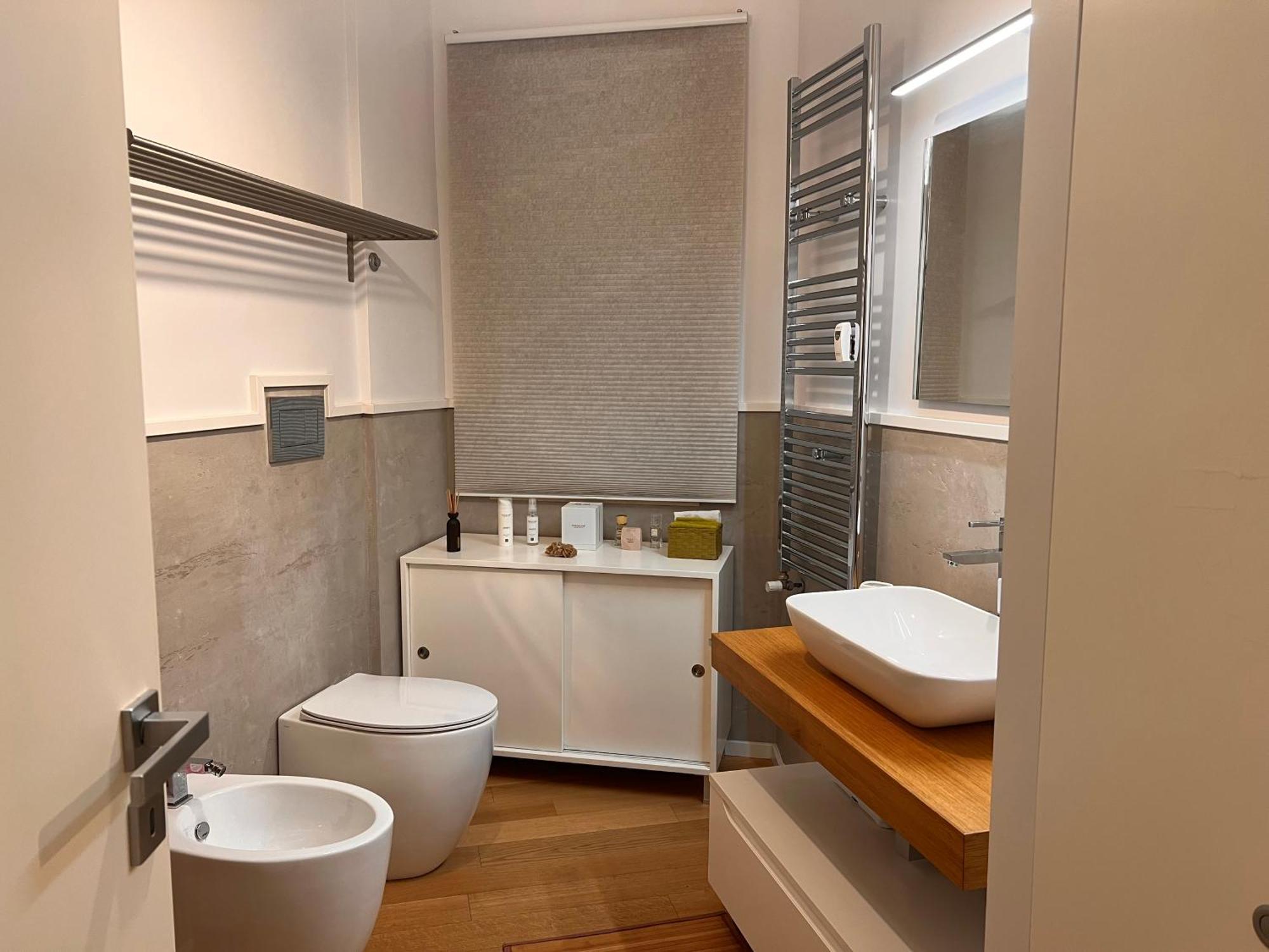 San Giovanni Tourist Apartment Rome