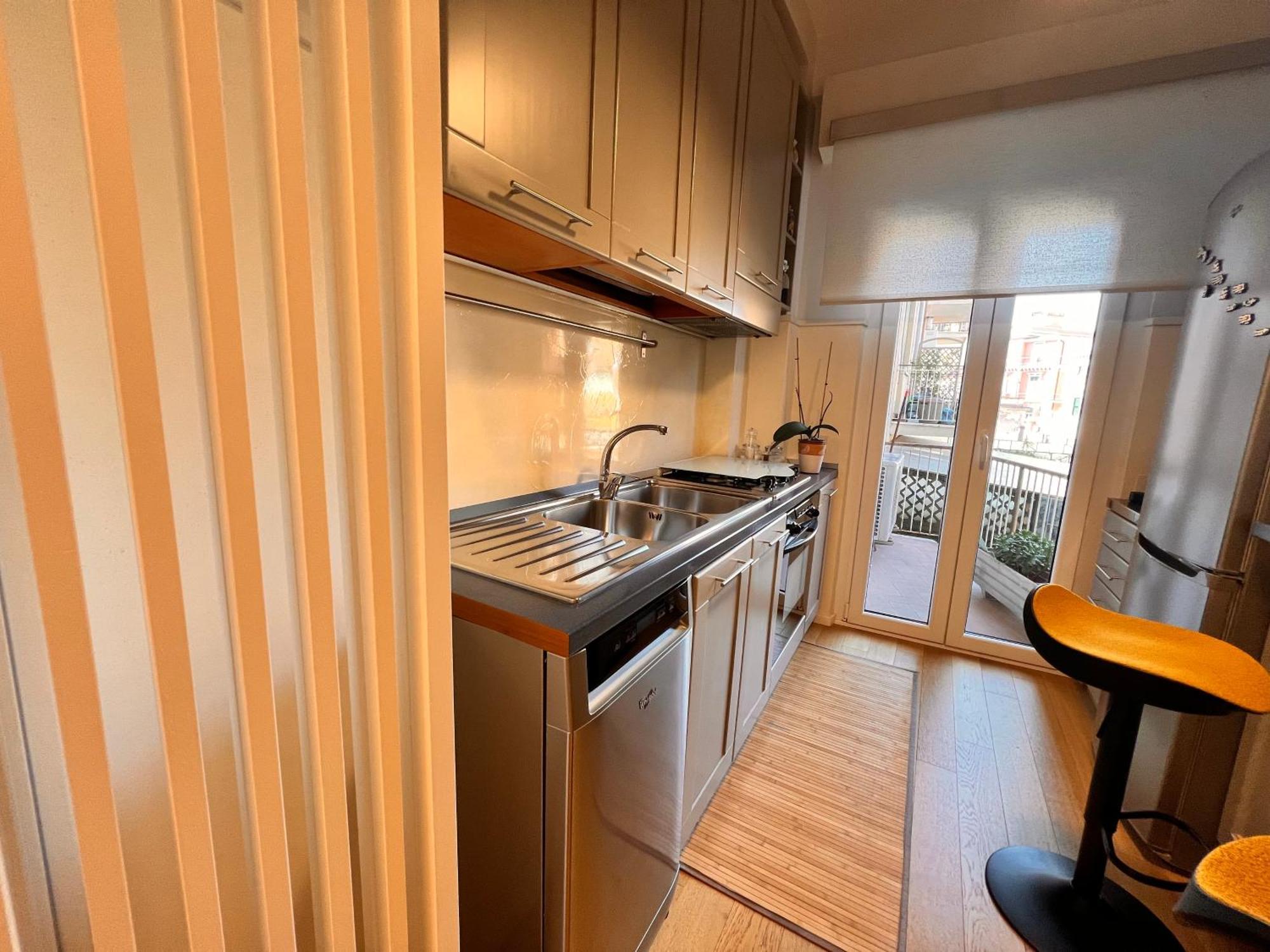 San Giovanni Tourist Apartment *