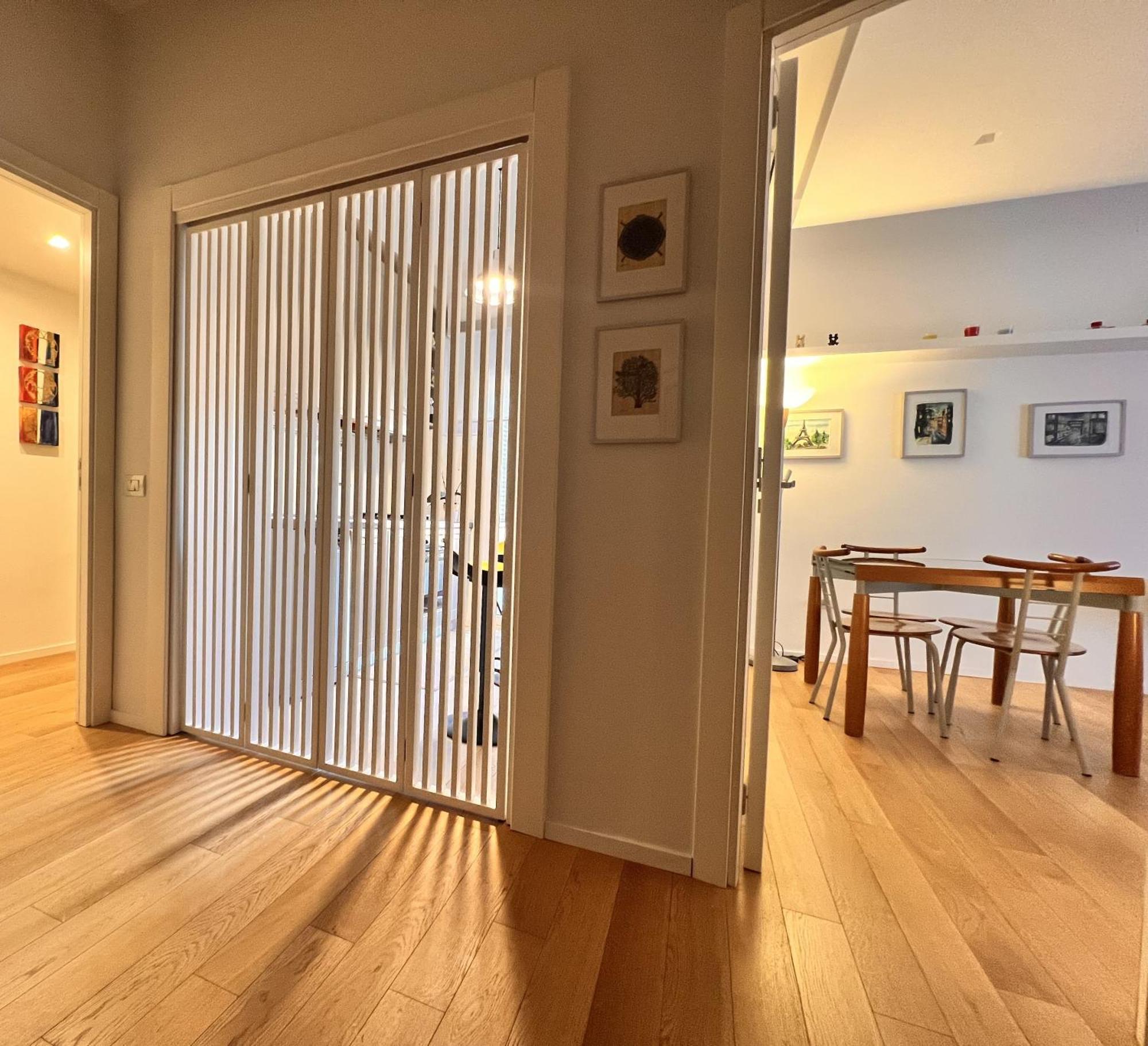 Apartment San Giovanni Tourist Rome